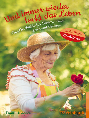 cover image of Und immer wieder lockt das Leben